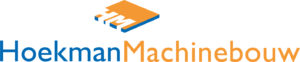 Hoekman Machinebouw Logo